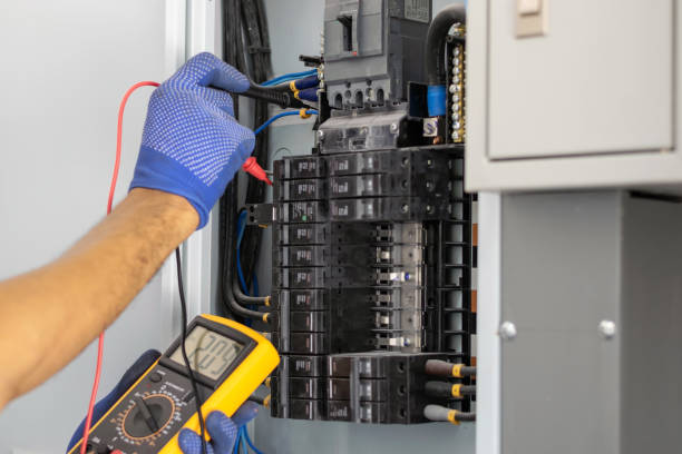 Emergency Electrical Repair Services in Coudersport, PA